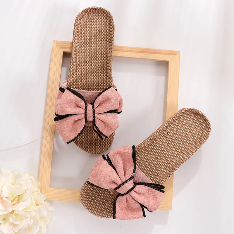 Pantuflas Sofía Hogar