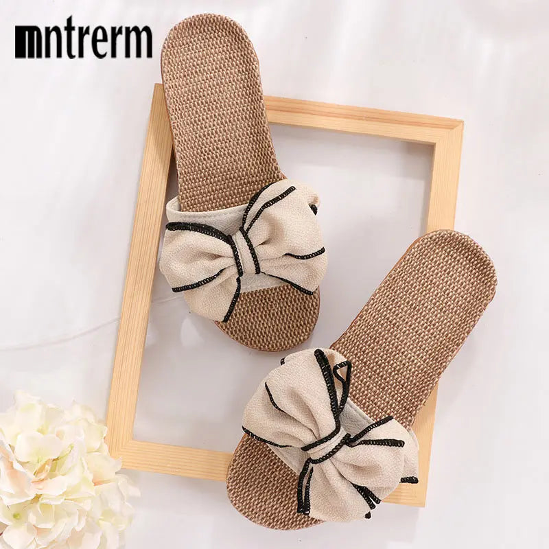 Pantuflas Sofía Hogar