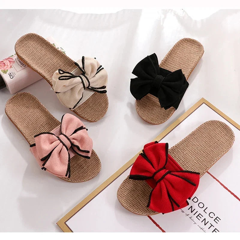 Pantuflas Sofía Hogar