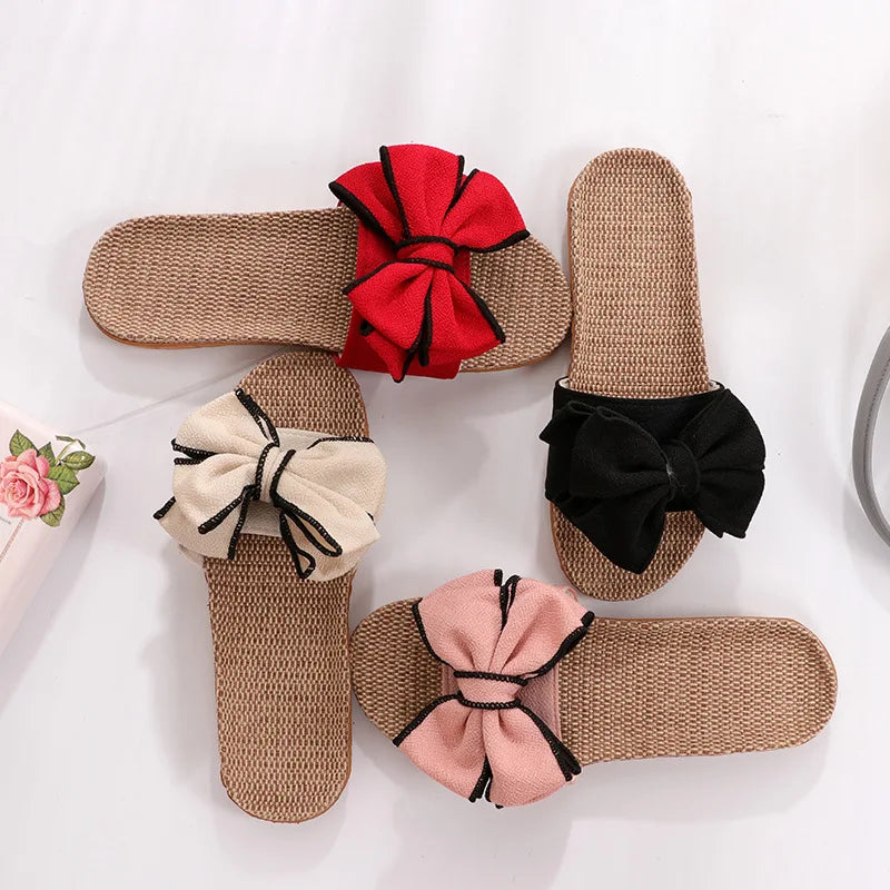 Pantuflas Sofía Hogar