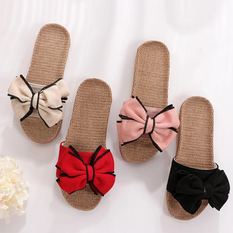 Pantuflas Sofía Hogar