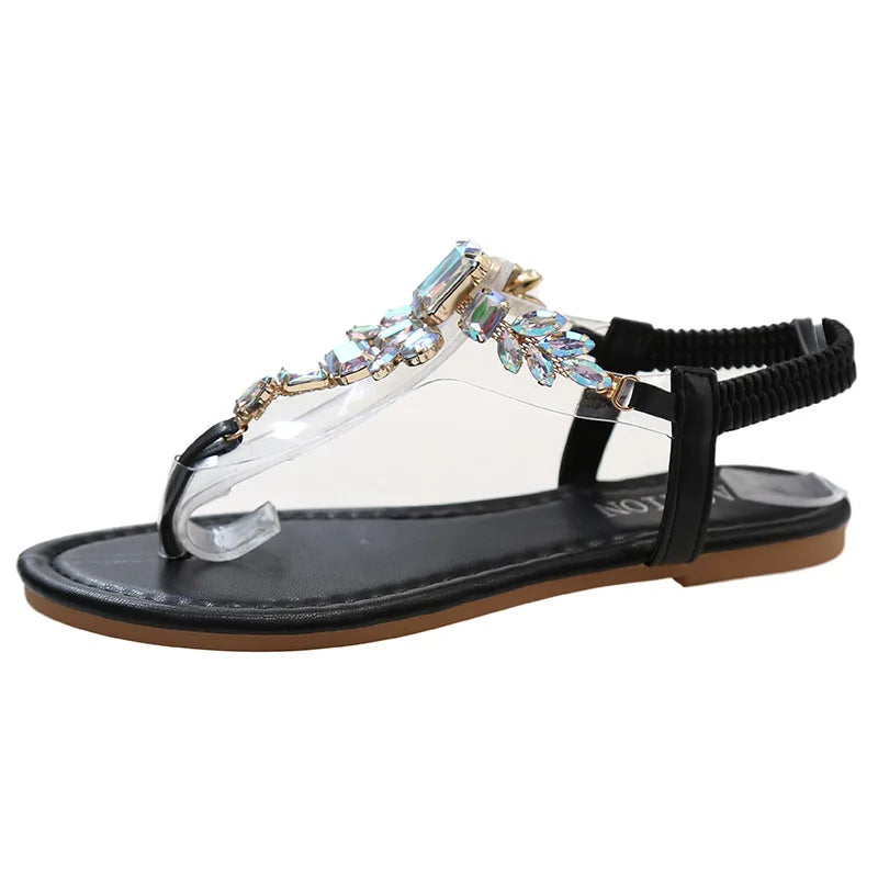 Sandalias Renata