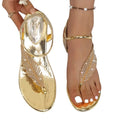 Sandalias Atenea Romana