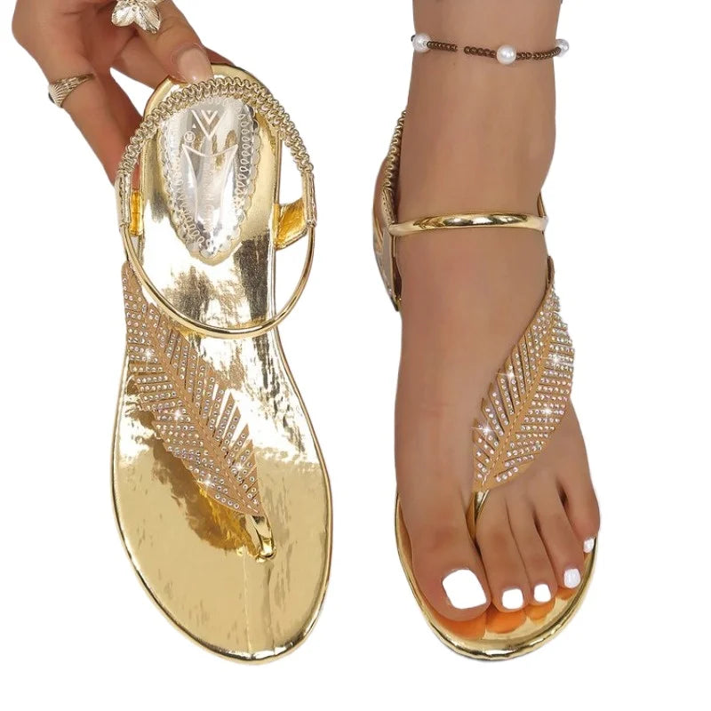 Sandalias Atenea Romana