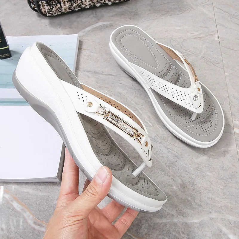 Sandalias Valeria