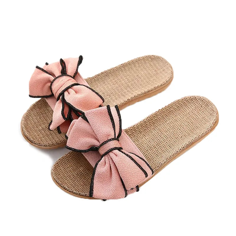Pantuflas Sofía Hogar
