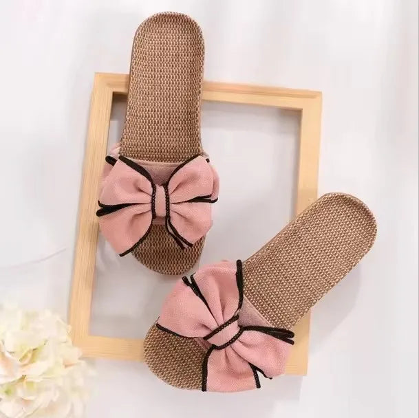 Pantuflas Sofía Hogar