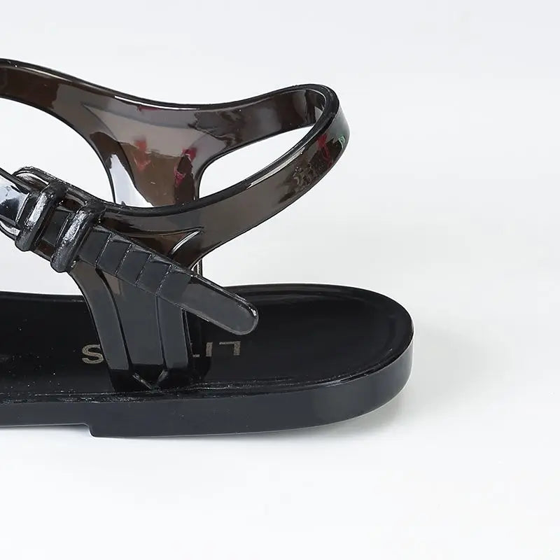 Sandalias Noelia Ébano