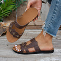 Sandalias Emilia Costa