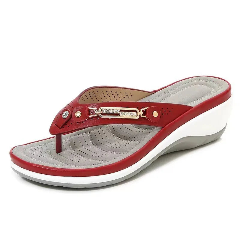 Sandalias Valeria