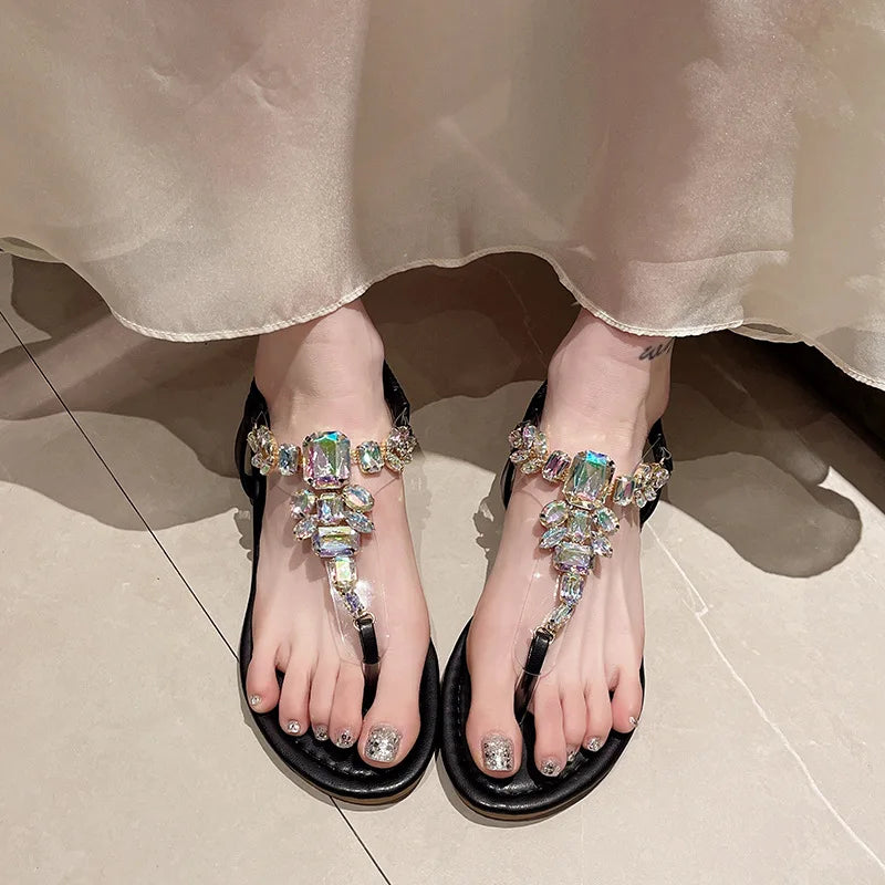 Sandalias Renata