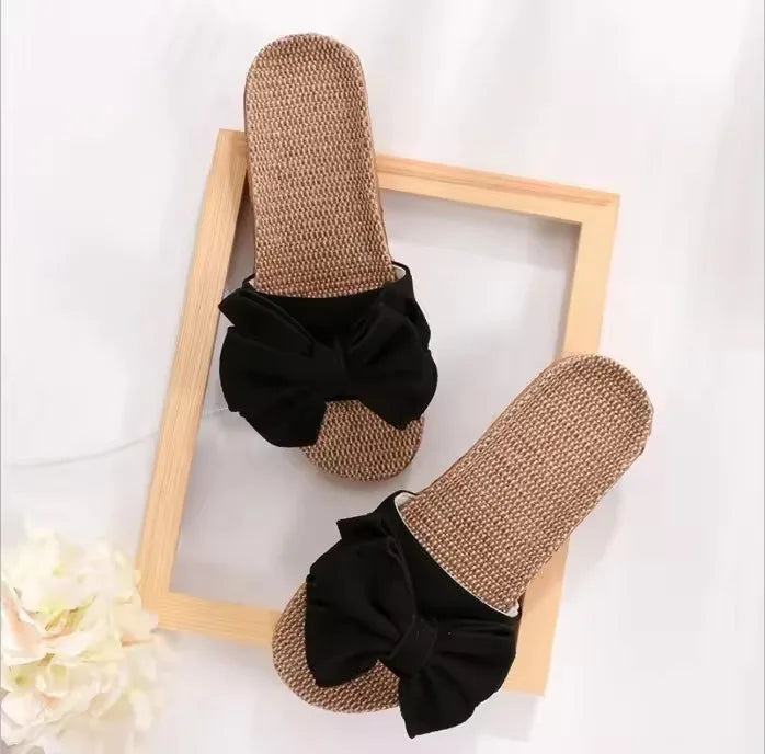 Pantuflas Sofía Hogar