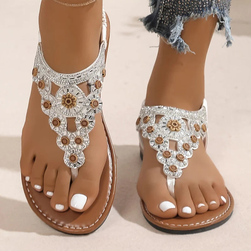 Sandalias Marbella
