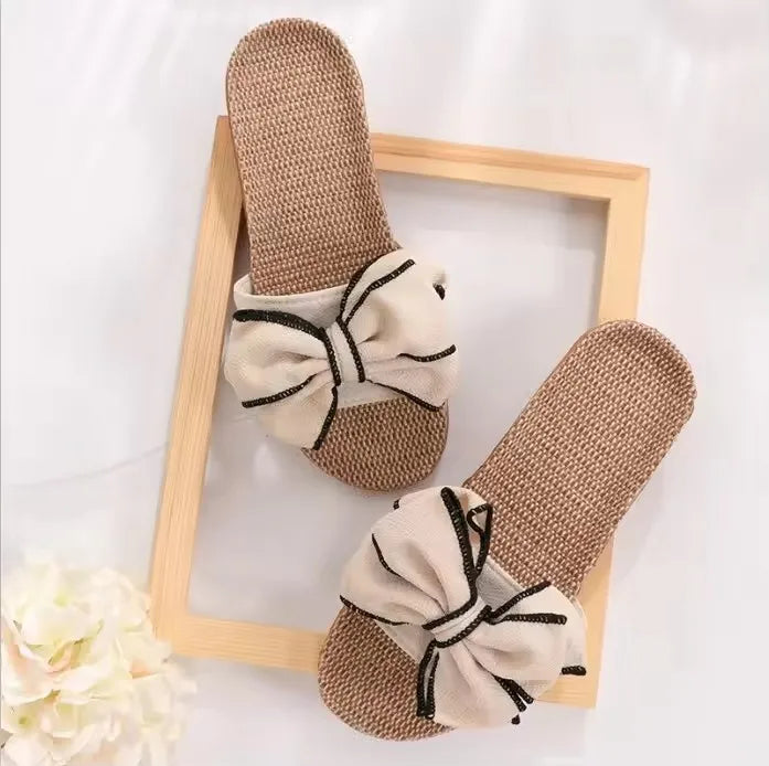 Pantuflas Sofía Hogar