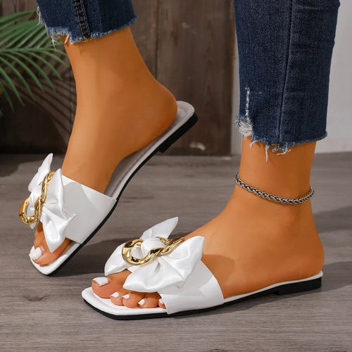 Chinelas Paloma Lazo