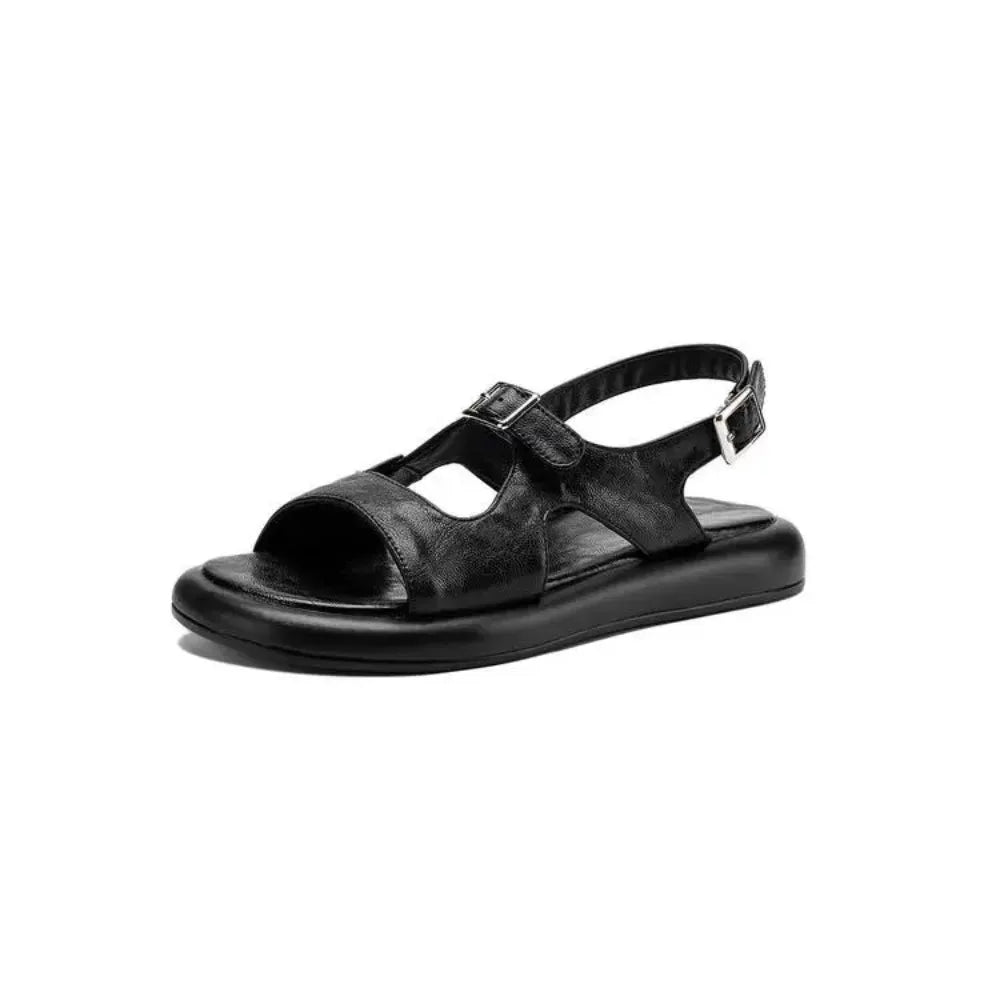 Sandalias Bianca Simple