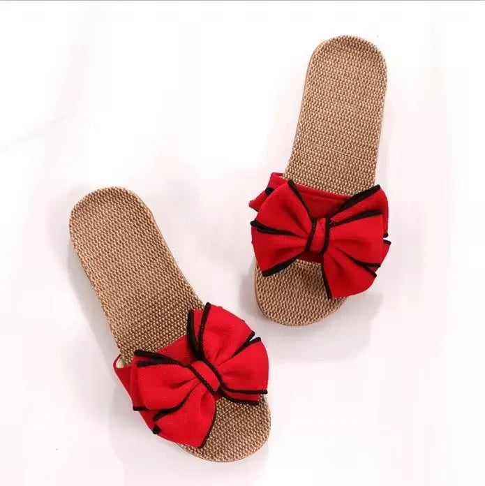 Pantuflas Sofía Hogar