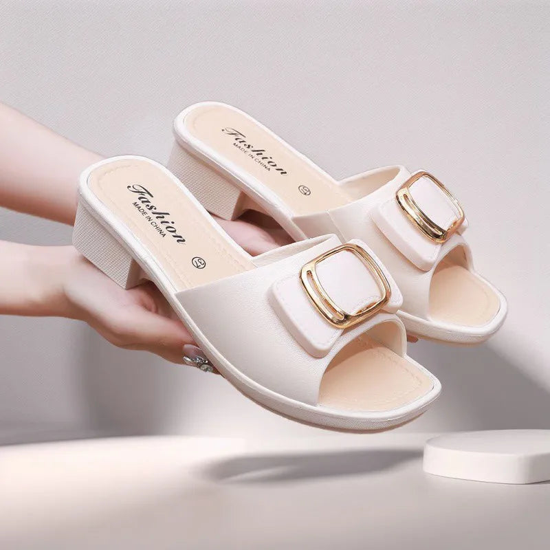 Sandalias Brisa Urbana