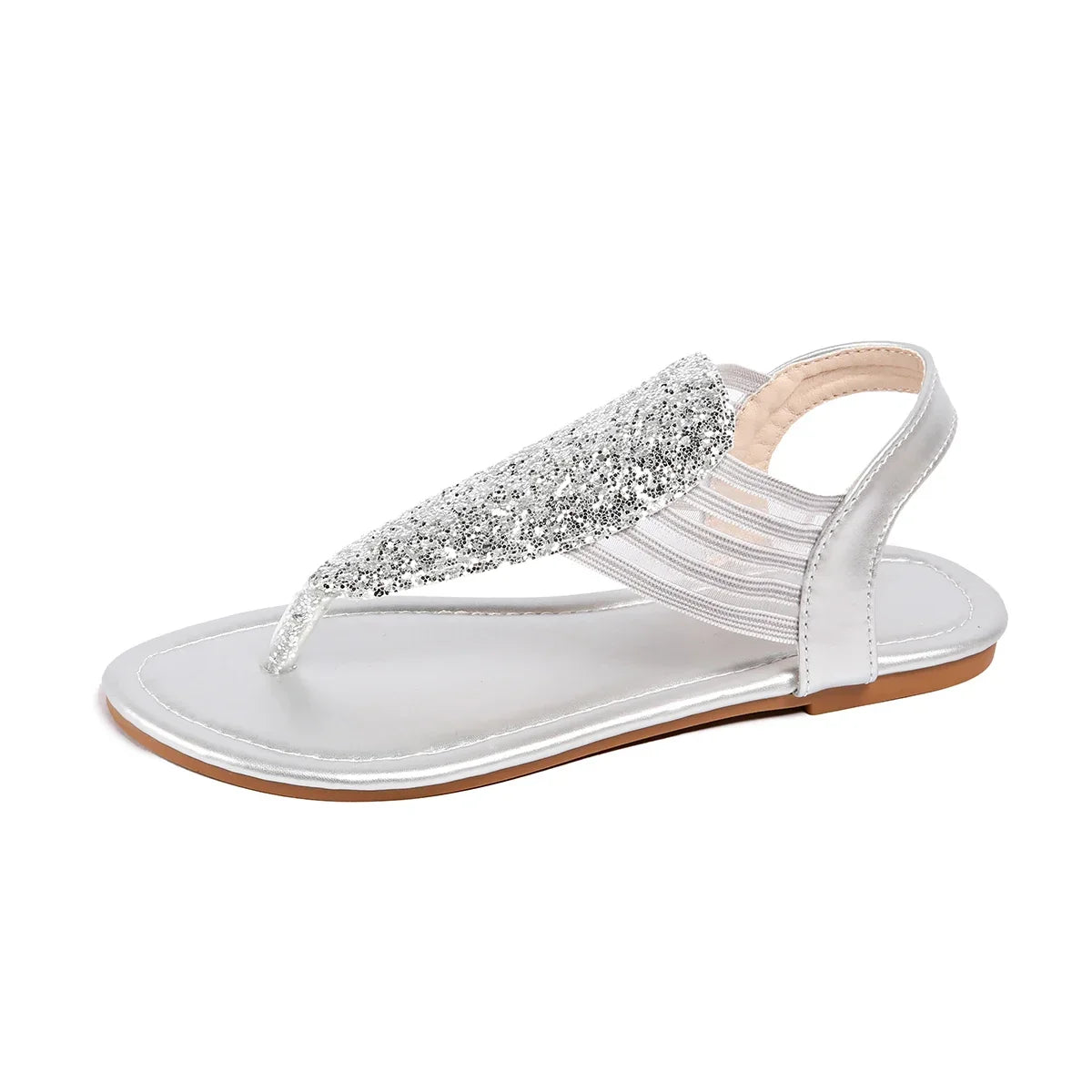 Sandalias Zoe Bohemia