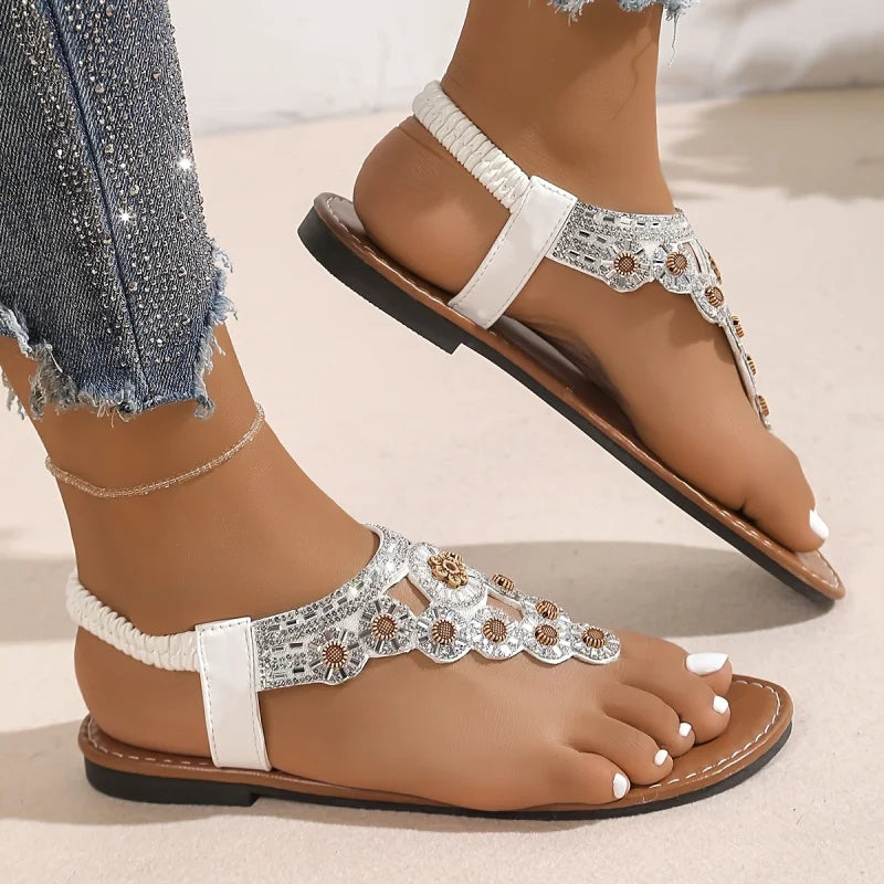 Sandalias Marbella